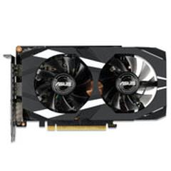 二手华硕 DUAL-GeForce GTX1660TI-O6G回收
